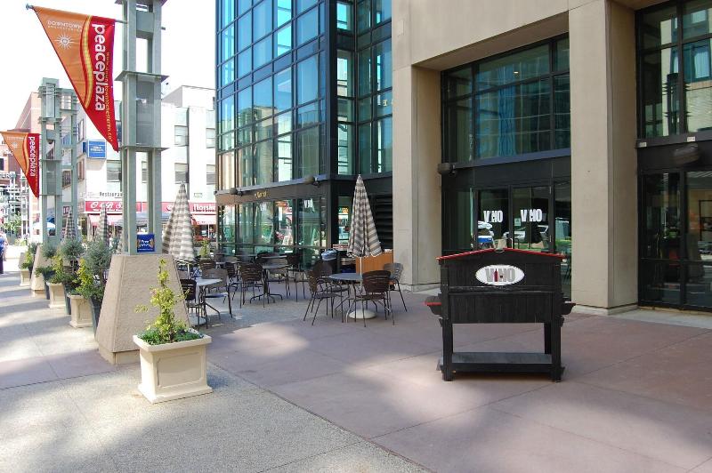 Marriott Rochester Mayo Clinic image