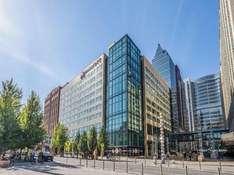 Marriott Rochester Mayo Clinic image