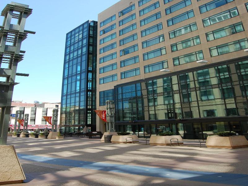 Marriott Rochester Mayo Clinic image