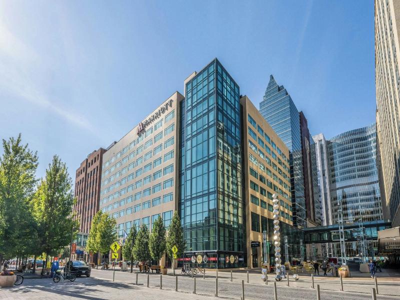 Marriott Rochester Mayo Clinic image