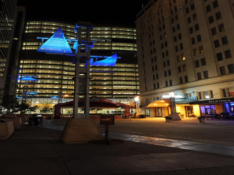 Marriott Rochester Mayo Clinic image