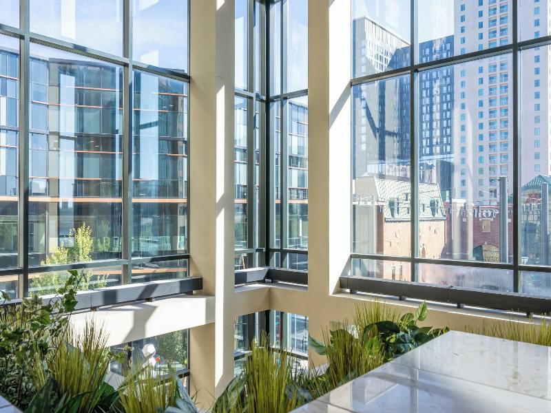 Marriott Rochester Mayo Clinic image