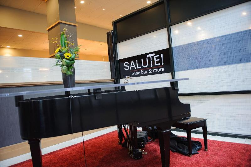 Marriott Rochester Mayo Clinic image