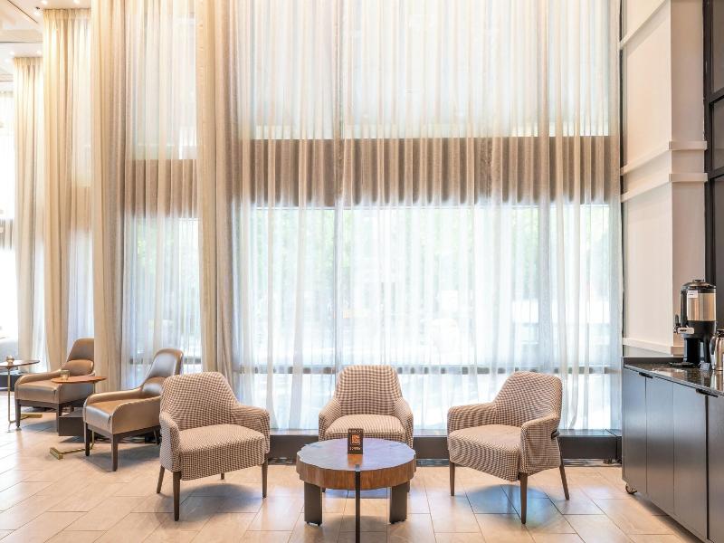 Marriott Rochester Mayo Clinic image