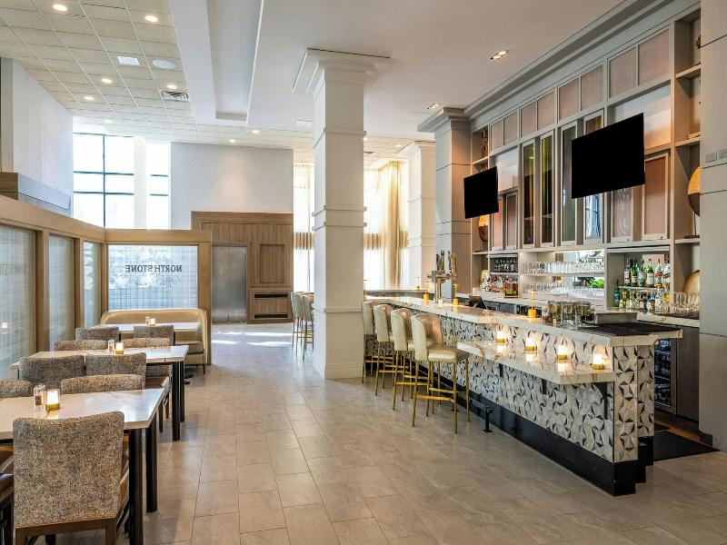 Marriott Rochester Mayo Clinic image