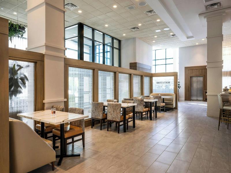 Marriott Rochester Mayo Clinic image