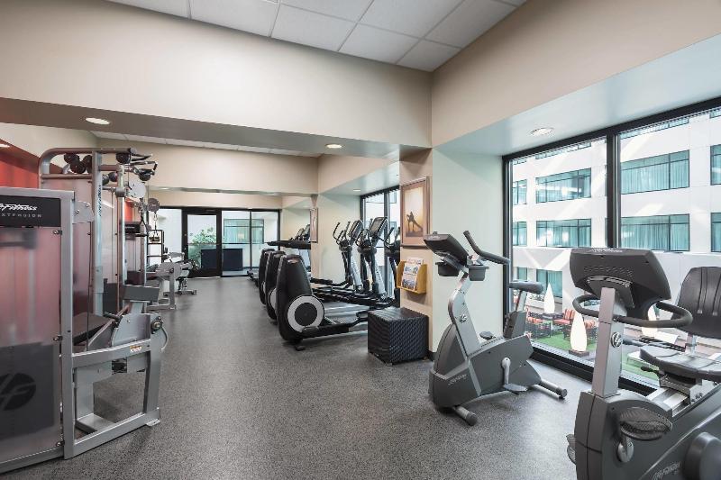 Marriott Rochester Mayo Clinic image