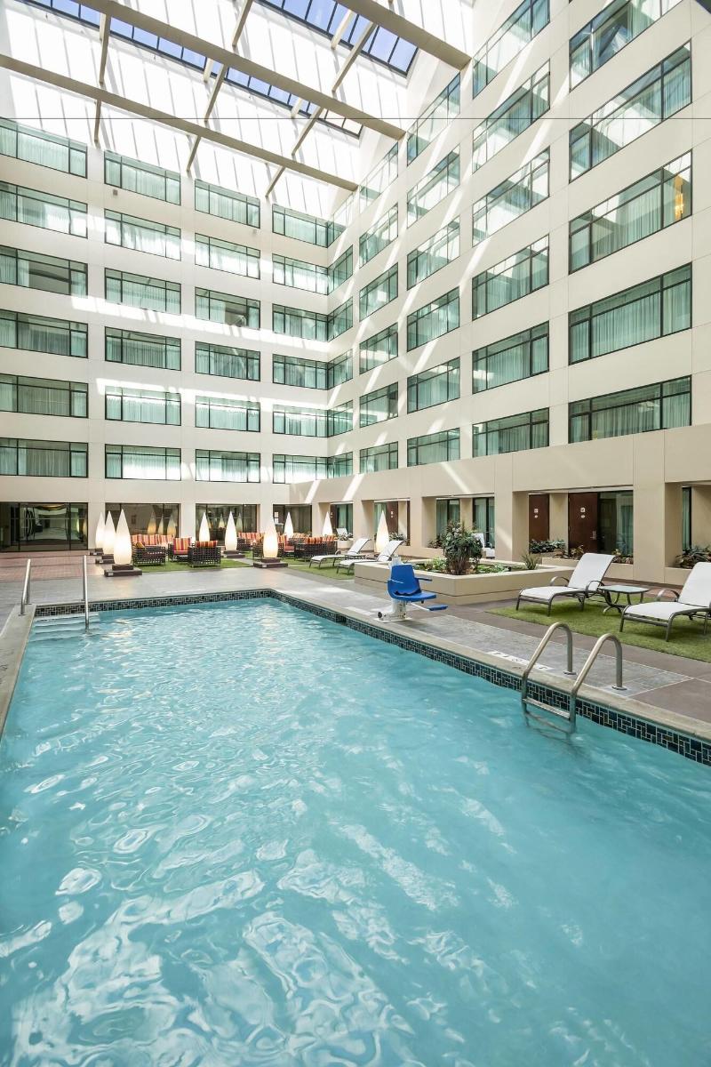 Marriott Rochester Mayo Clinic image