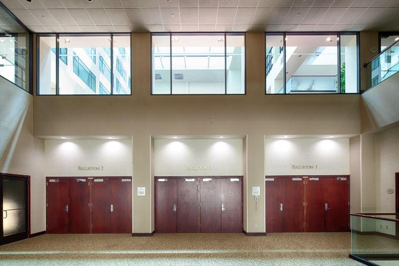 Marriott Rochester Mayo Clinic image