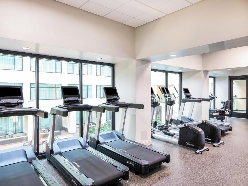 Marriott Rochester Mayo Clinic image