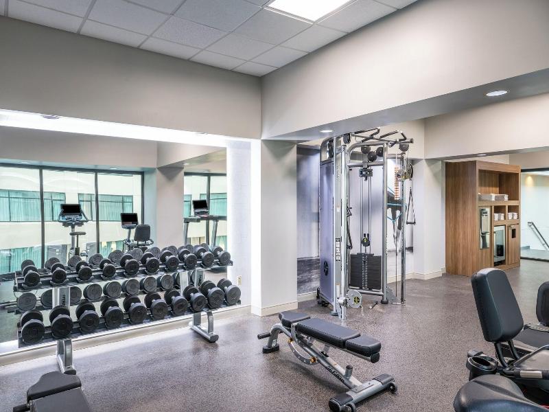 Marriott Rochester Mayo Clinic image
