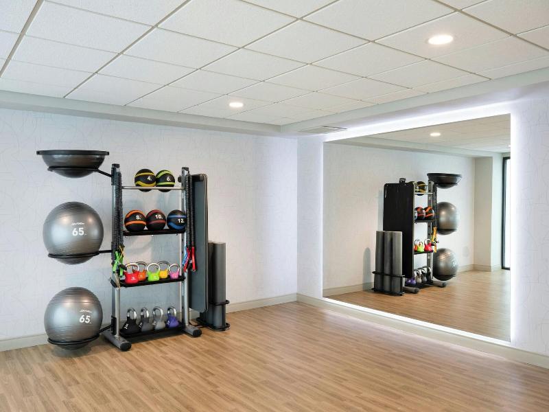 Marriott Rochester Mayo Clinic image