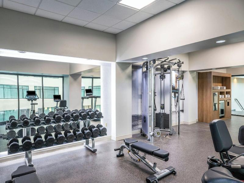 Marriott Rochester Mayo Clinic image