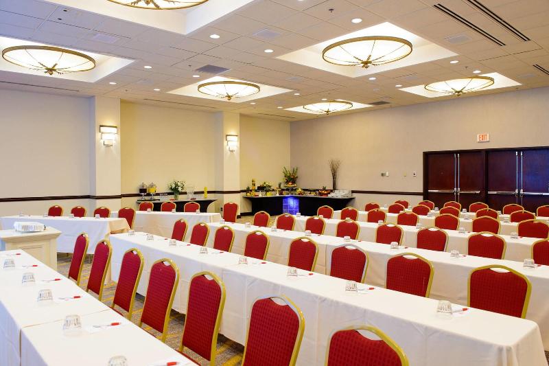 Marriott Rochester Mayo Clinic image
