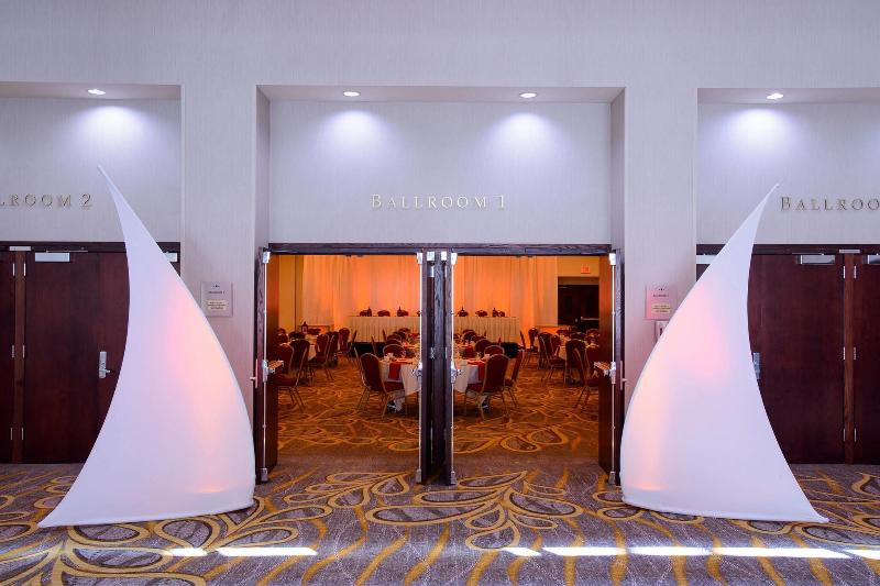 Marriott Rochester Mayo Clinic image