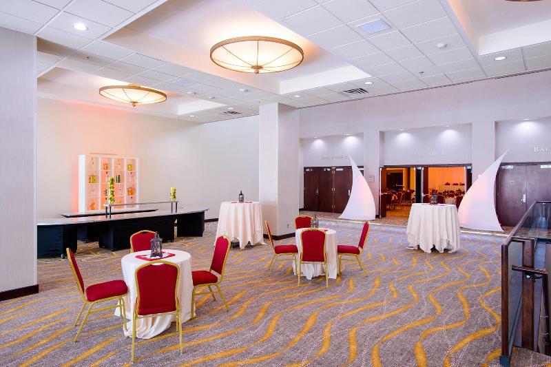 Marriott Rochester Mayo Clinic image