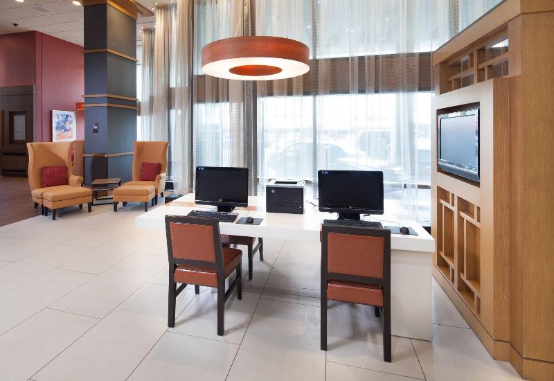 Marriott Rochester Mayo Clinic image