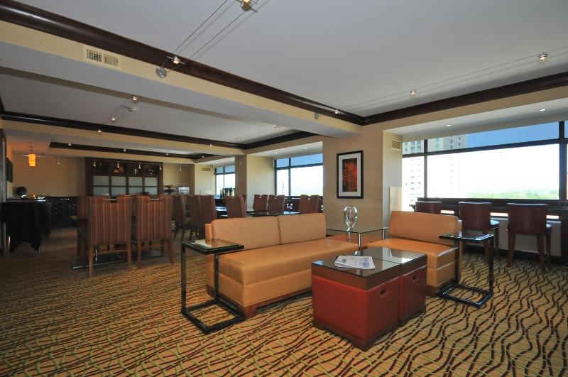 Marriott Rochester Mayo Clinic image