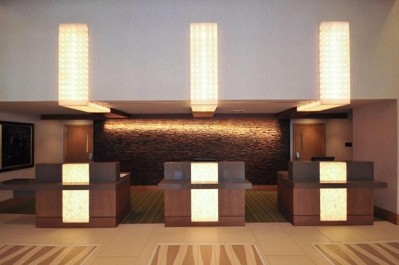 Marriott Rochester Mayo Clinic image