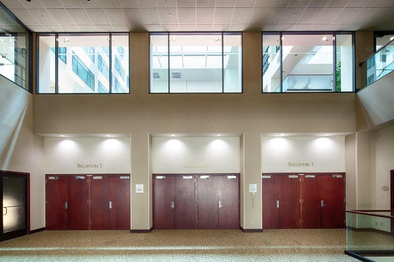Marriott Rochester Mayo Clinic image