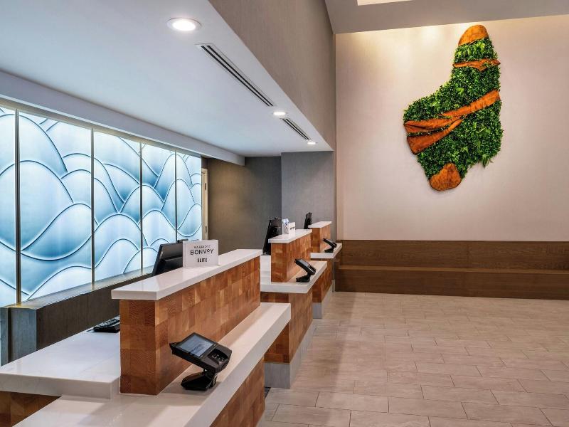Marriott Rochester Mayo Clinic image