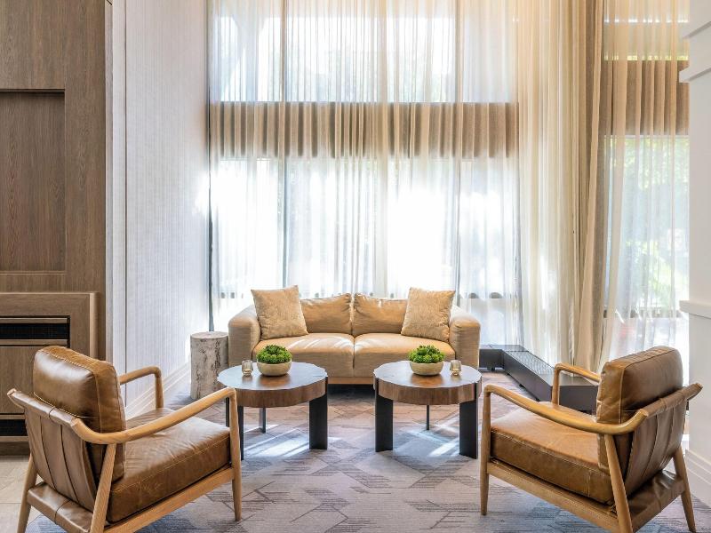 Marriott Rochester Mayo Clinic image