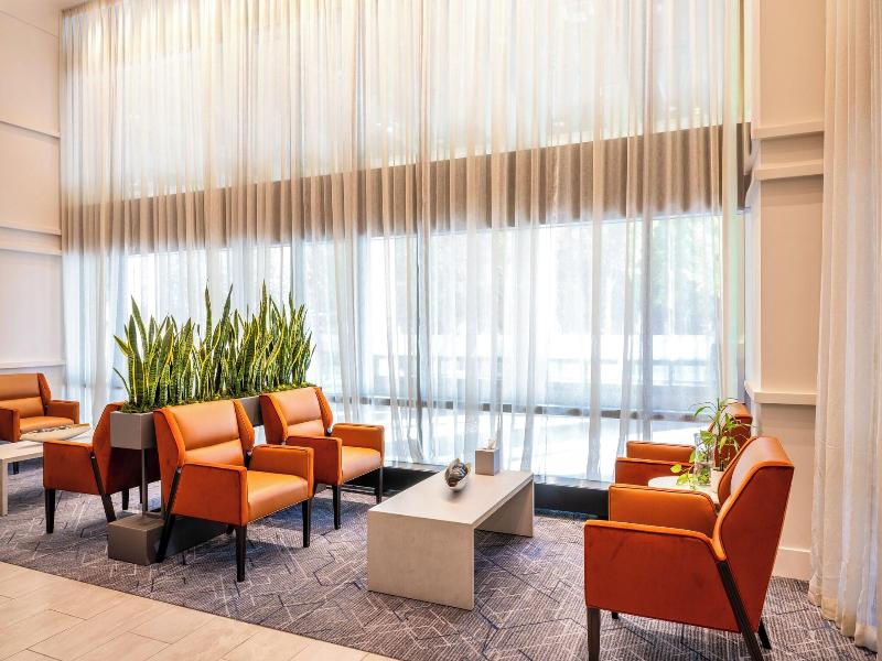 Marriott Rochester Mayo Clinic image