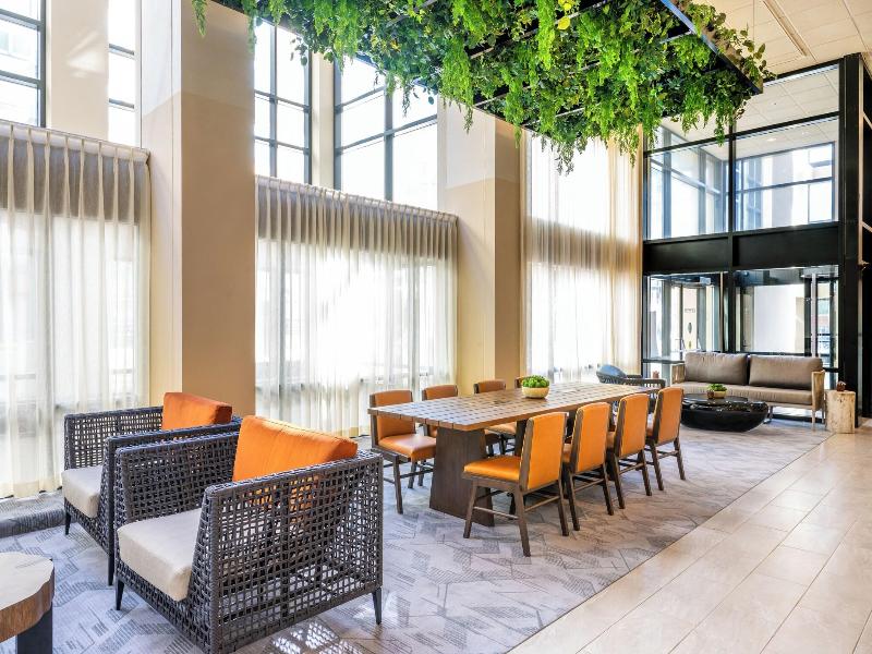 Marriott Rochester Mayo Clinic image