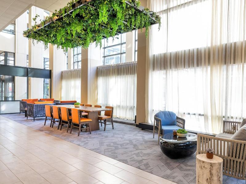 Marriott Rochester Mayo Clinic image