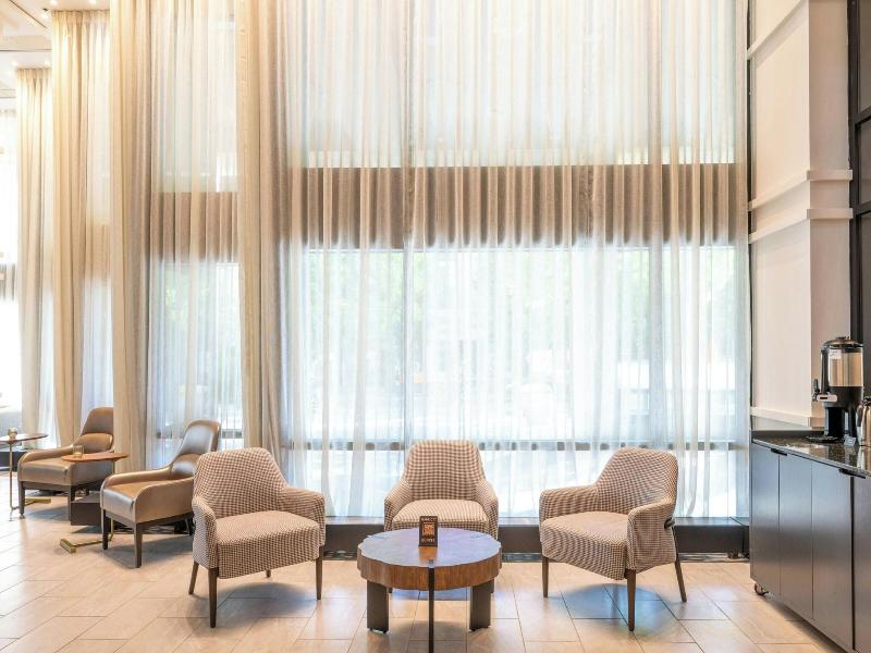 Marriott Rochester Mayo Clinic image
