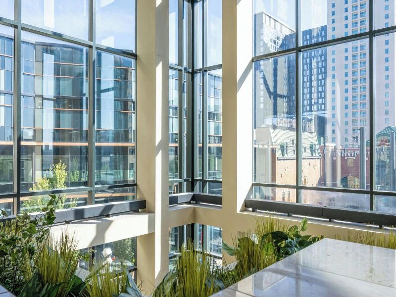 Marriott Rochester Mayo Clinic image