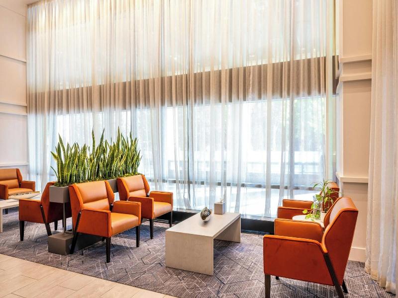 Marriott Rochester Mayo Clinic image
