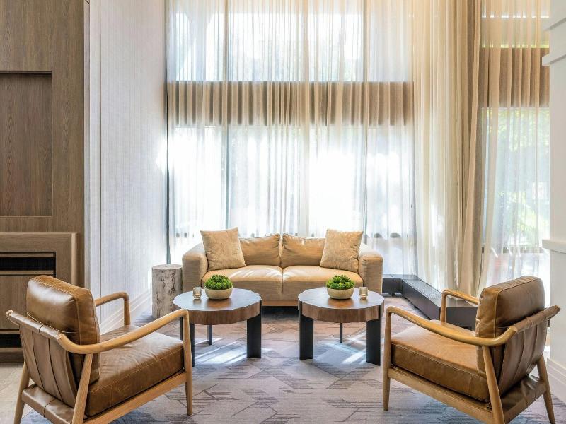 Marriott Rochester Mayo Clinic image