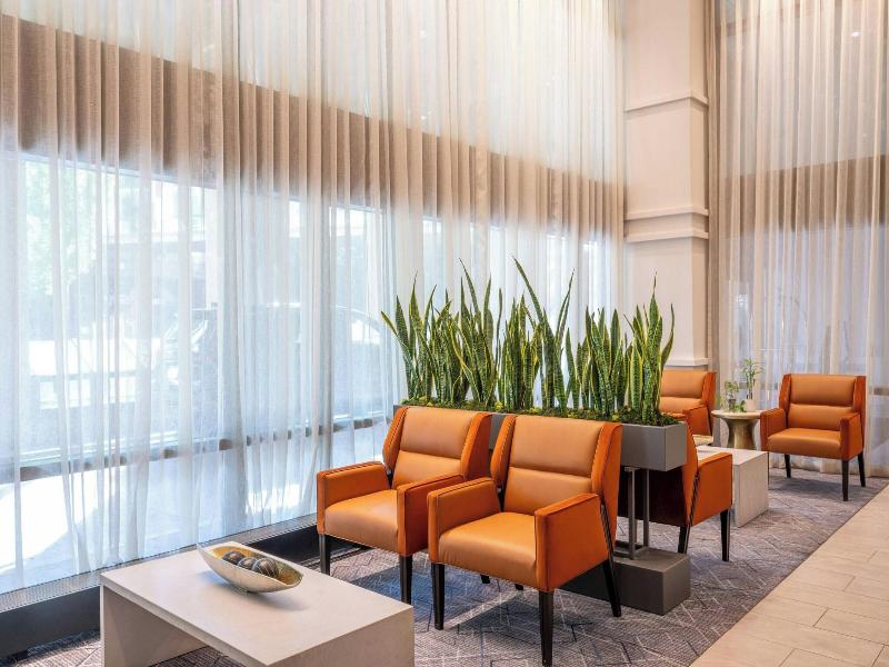 Marriott Rochester Mayo Clinic image