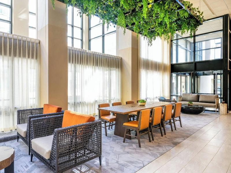 Marriott Rochester Mayo Clinic image