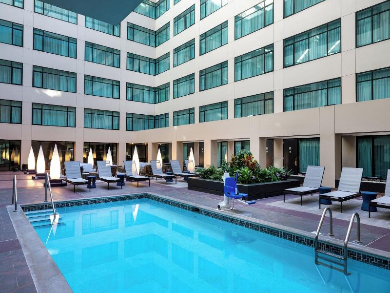 Marriott Rochester Mayo Clinic image