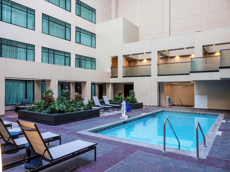 Marriott Rochester Mayo Clinic image