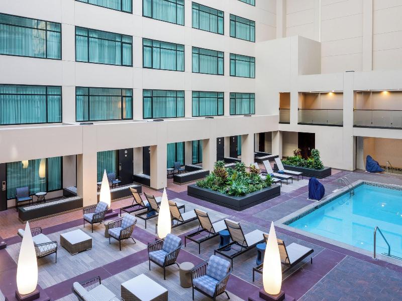 Marriott Rochester Mayo Clinic image