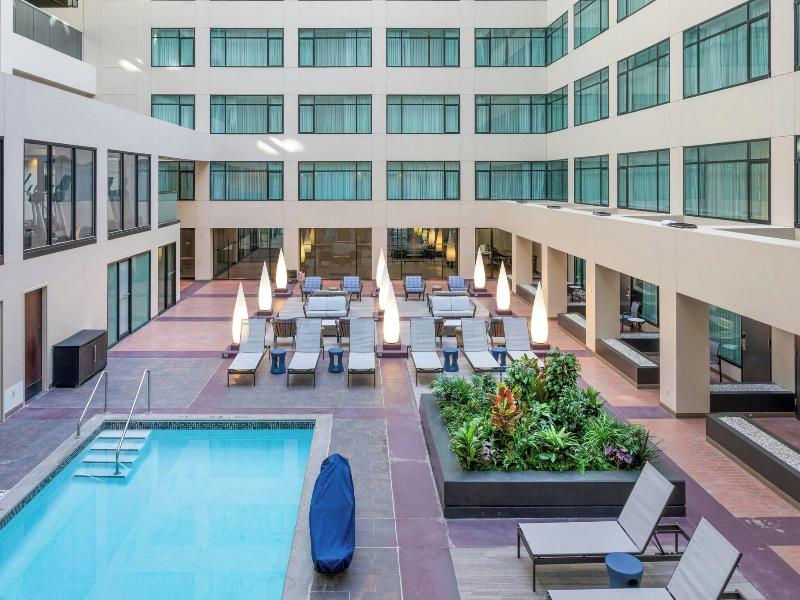 Marriott Rochester Mayo Clinic image