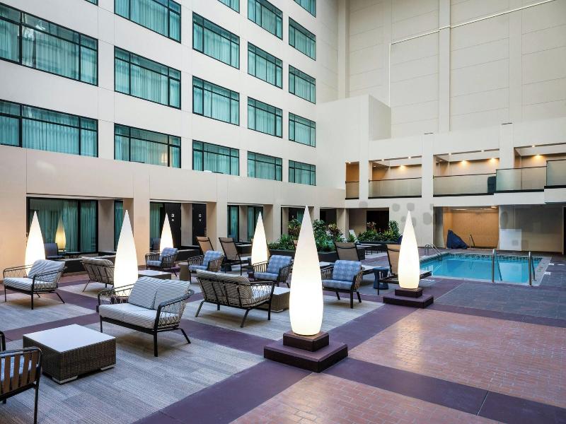 Marriott Rochester Mayo Clinic image