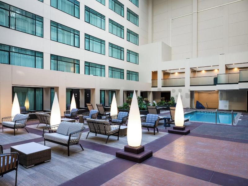 Marriott Rochester Mayo Clinic image