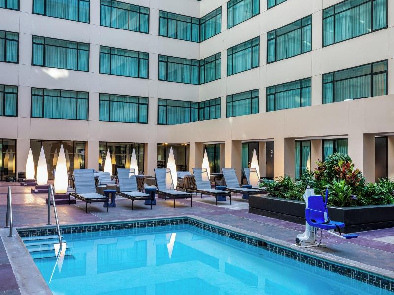 Marriott Rochester Mayo Clinic image