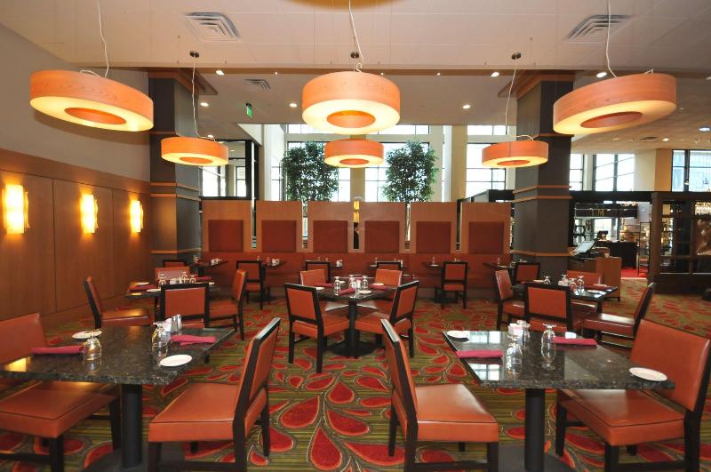 Marriott Rochester Mayo Clinic image