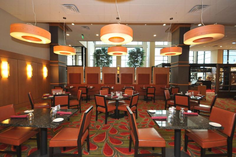 Marriott Rochester Mayo Clinic image