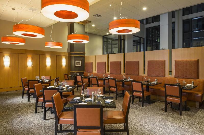 Marriott Rochester Mayo Clinic image
