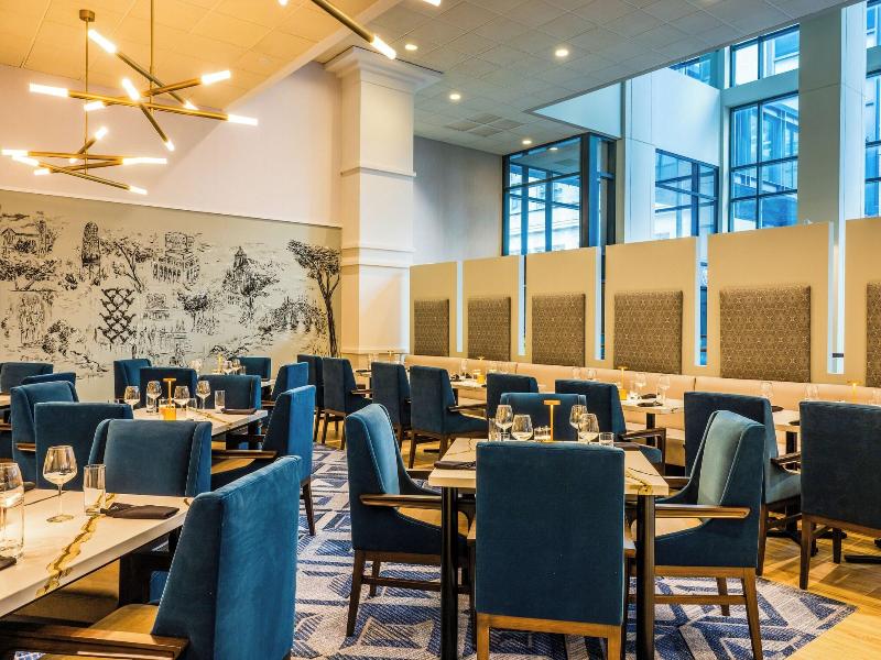Marriott Rochester Mayo Clinic image