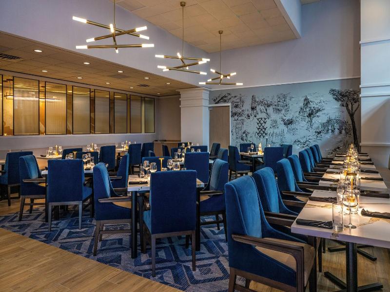 Marriott Rochester Mayo Clinic image