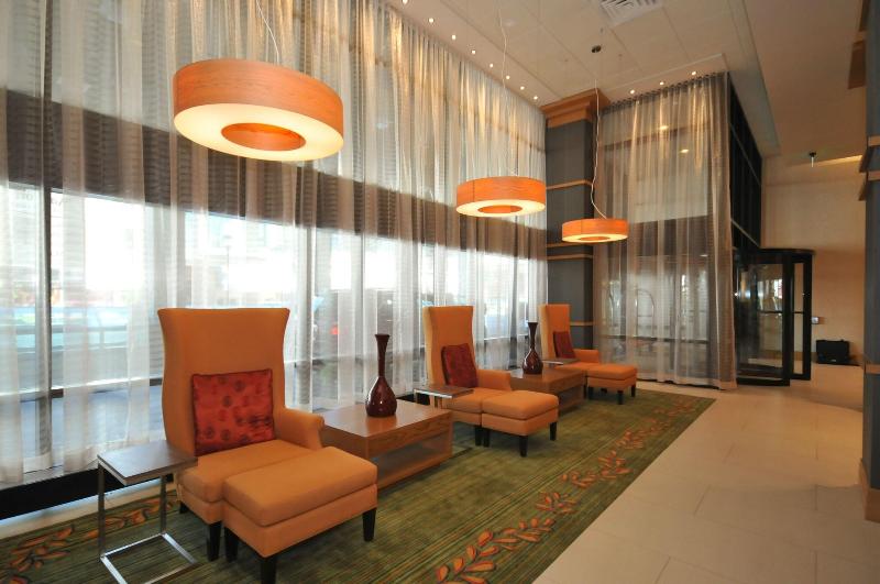 Marriott Rochester Mayo Clinic image