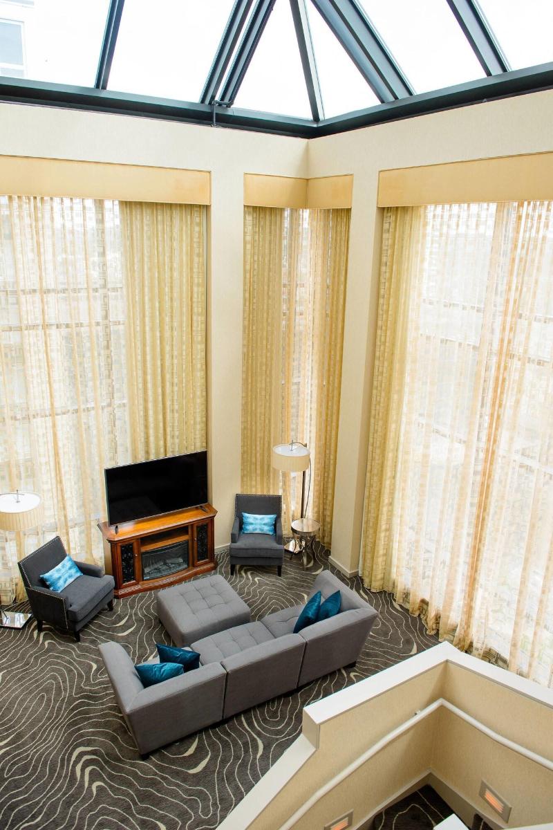 Marriott Rochester Mayo Clinic image