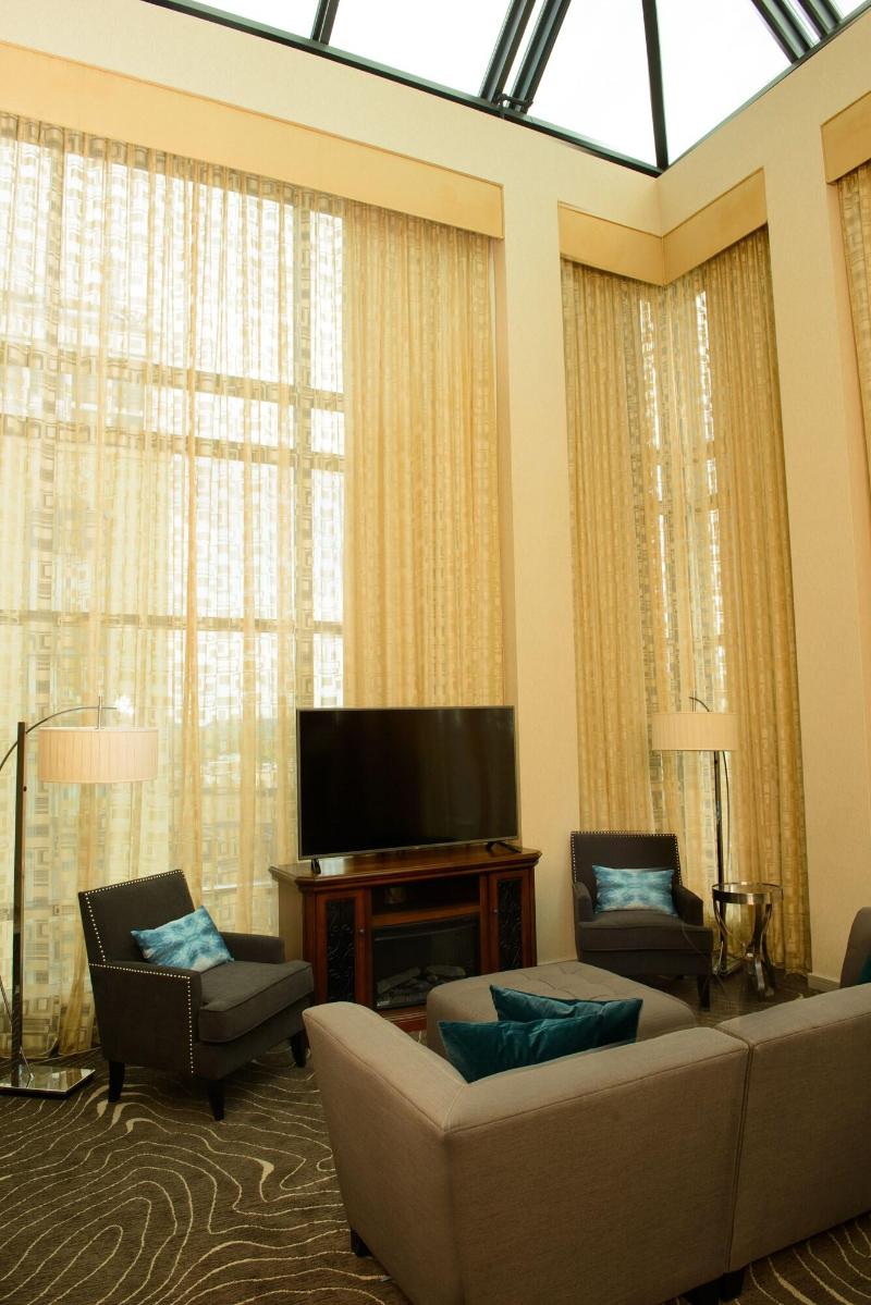 Marriott Rochester Mayo Clinic image